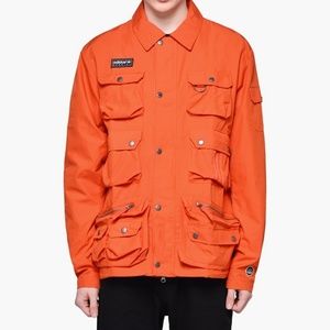 adidas Military \u0026 Field Jackets \u0026 Coats 